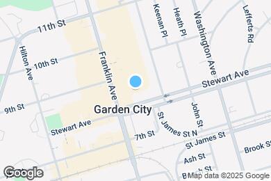 Map image of the property - Fairfield 365 Stewart At Garden City