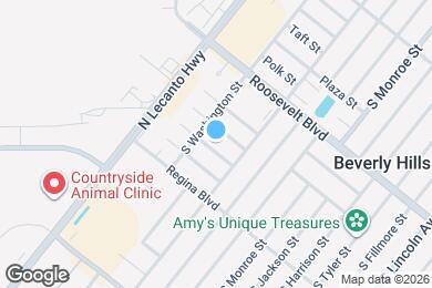 Map image of the property - 7 Donna St