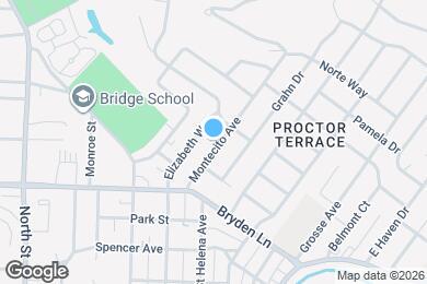 Map image of the property - Unit