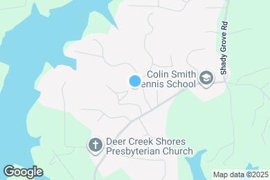 Map image of the property - 7525 Harbour Walk