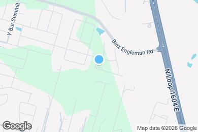Map image of the property - 9411 Braman Pt