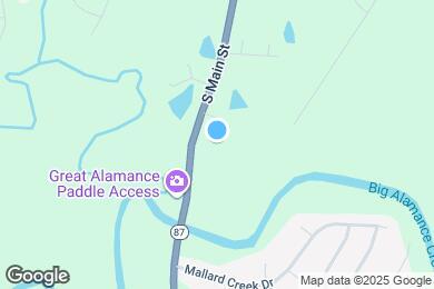 Map image of the property - 2138 Willow Gln Dr