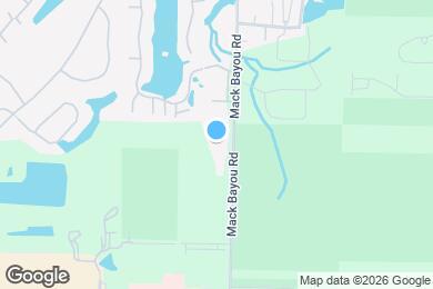 Map image of the property - 561 Mack Bayou Rd