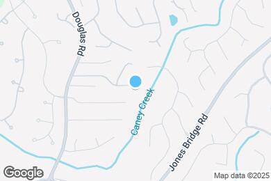 Map image of the property - 5465 Derby Chase Ct