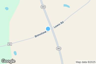 Map image of the property - 3092 Brimstone Rd