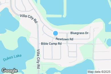 Map image of the property - 2031 Newtown Rd